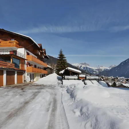 Tieja De Gotart-3 By Interhome Apartment *