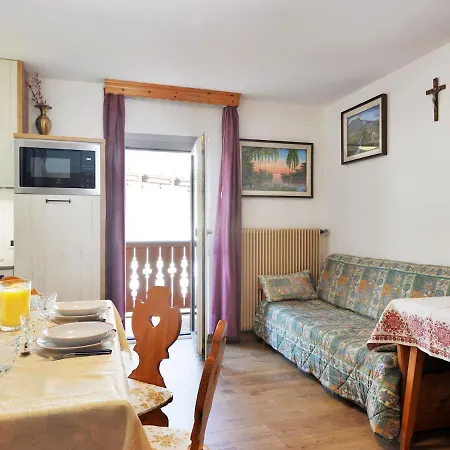 Tieja De Gotart-3 By Interhome Apartment