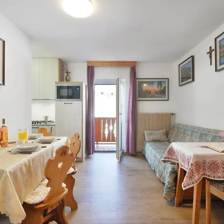 Tieja De Gotart-3 By Interhome Apartment