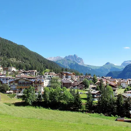 Tieja De Gotart-3 By Interhome Apartment Vigo di Fassa